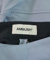 AMBUSH（アンブッシュ）その他 青 サイズ:1(S位) メンズ/2200622458052