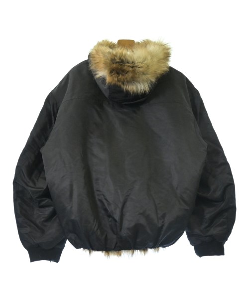 AMBUSH（アンブッシュ）ブルゾン 黒 サイズ:-(XXL位) メンズ/2200623573013