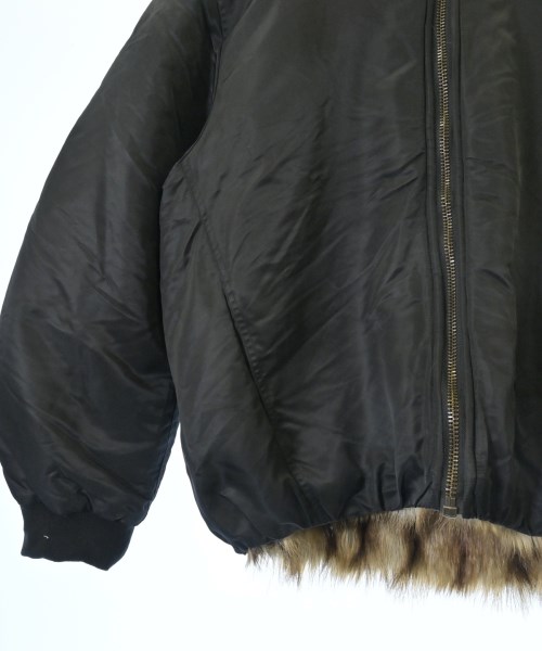 AMBUSH（アンブッシュ）ブルゾン 黒 サイズ:-(XXL位) メンズ/2200623573013