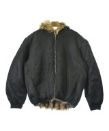 AMBUSH（アンブッシュ）ブルゾン 黒 サイズ:-(XXL位) メンズ/2200623573013