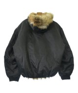 AMBUSH（アンブッシュ）ブルゾン 黒 サイズ:-(XXL位) メンズ/2200623573013