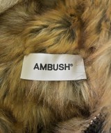 AMBUSH（アンブッシュ）ブルゾン 黒 サイズ:-(XXL位) メンズ/2200623573013