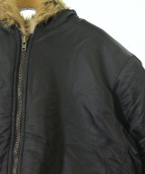 AMBUSH（アンブッシュ）ブルゾン 黒 サイズ:-(XXL位) メンズ/2200623573013