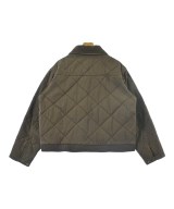 AMBUSH（アンブッシュ）ブルゾン 茶 サイズ:-(XXL位) メンズ/2200623573020