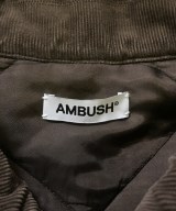 AMBUSH（アンブッシュ）ブルゾン 茶 サイズ:-(XXL位) メンズ/2200623573020