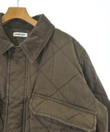 AMBUSH（アンブッシュ）ブルゾン 茶 サイズ:-(XXL位) メンズ/2200623573020