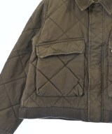 AMBUSH（アンブッシュ）ブルゾン 茶 サイズ:-(XXL位) メンズ/2200623573020