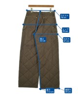 AMBUSH（アンブッシュ）その他 茶 サイズ:-(M位) メンズ/2200623573037