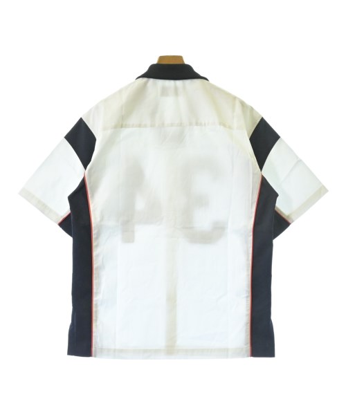 AMBUSH（アンブッシュ）カジュアルシャツ 白 サイズ:42(L位) メンズ/2200623964026