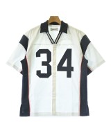 AMBUSH（アンブッシュ）カジュアルシャツ 白 サイズ:42(L位) メンズ/2200623964026