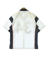 AMBUSH（アンブッシュ）カジュアルシャツ 白 サイズ:42(L位) メンズ/2200623964026