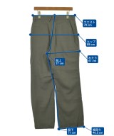 AMBUSH（アンブッシュ）その他 カーキ サイズ:46(M位) メンズ/2200624142010