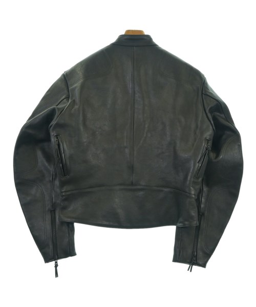 AMBUSH（アンブッシュ）ライダース 黒 サイズ:-(M位) メンズ/2200624213017