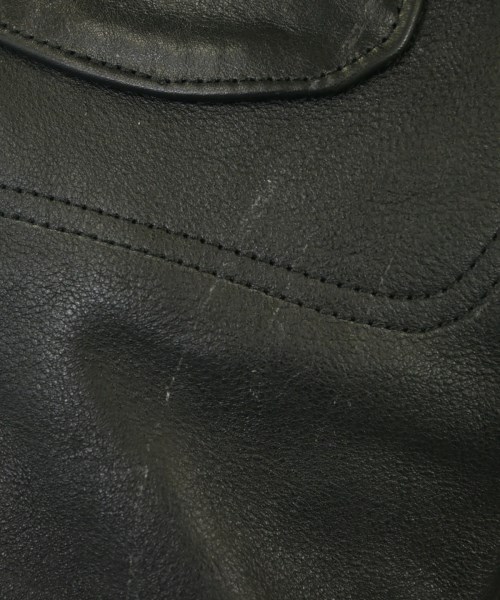 AMBUSH（アンブッシュ）ライダース 黒 サイズ:-(M位) メンズ/2200624213017