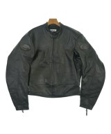 AMBUSH（アンブッシュ）ライダース 黒 サイズ:-(M位) メンズ/2200624213017