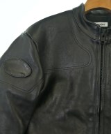 AMBUSH（アンブッシュ）ライダース 黒 サイズ:-(M位) メンズ/2200624213017