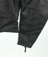 AMBUSH（アンブッシュ）ライダース 黒 サイズ:-(M位) メンズ/2200624213017