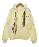 AMBUSH（アンブッシュ）パーカー 白 サイズ:2(M位) メンズ/2200624213024