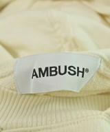 AMBUSH（アンブッシュ）パーカー 白 サイズ:2(M位) メンズ/2200624213024