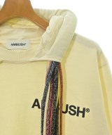 AMBUSH（アンブッシュ）パーカー 白 サイズ:2(M位) メンズ/2200624213024