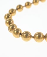 AMBUSH（アンブッシュ）ネックレス ゴールド サイズ:- メンズ/2200624213031