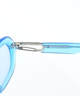 AMBUSH（アンブッシュ）サングラス 青 サイズ:- メンズ/2200623691298