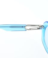 AMBUSH（アンブッシュ）サングラス 青 サイズ:- メンズ/2200623691298