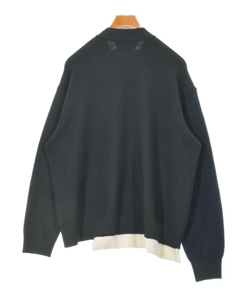 AMBUSH（アンブッシュ）ニット・セーター 紺 サイズ:2(M位) メンズ/2200620395212