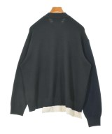 AMBUSH（アンブッシュ）ニット・セーター 紺 サイズ:2(M位) メンズ/2200620395212