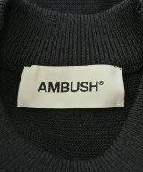 AMBUSH（アンブッシュ）ニット・セーター 紺 サイズ:2(M位) メンズ/2200620395212