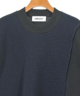 AMBUSH（アンブッシュ）ニット・セーター 紺 サイズ:2(M位) メンズ/2200620395212