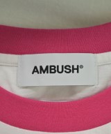 AMBUSH（アンブッシュ）Tシャツ・カットソー 白 サイズ:S メンズ/2200624899228