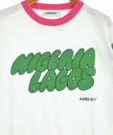 AMBUSH（アンブッシュ）Tシャツ・カットソー 白 サイズ:S メンズ/2200624899228