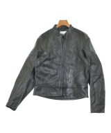 AMBUSH（アンブッシュ）ライダース 黒 サイズ:-(XL位) メンズ/2200627132018