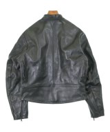 AMBUSH（アンブッシュ）ライダース 黒 サイズ:-(XL位) メンズ/2200627132018