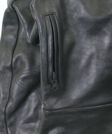 AMBUSH（アンブッシュ）ライダース 黒 サイズ:-(XL位) メンズ/2200627132018