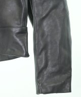 AMBUSH（アンブッシュ）ライダース 黒 サイズ:-(XL位) メンズ/2200627132018