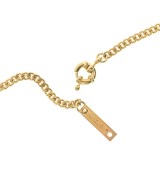 AMBUSH（アンブッシュ）ネックレス ゴールド サイズ:- メンズ/2200627132049