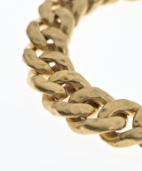 AMBUSH（アンブッシュ）ブレスレット・バングル ゴールド サイズ:- メンズ/2200627132063