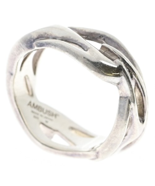 アンブッシュ(AMBUSH)のAMBUSH リング