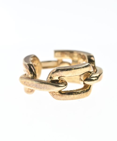 AMBUSH（アンブッシュ）リング ゴールド サイズ:- メンズ/2200627132094