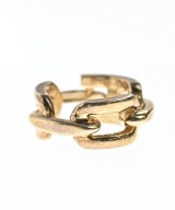 AMBUSH（アンブッシュ）リング ゴールド サイズ:- メンズ/2200627132094