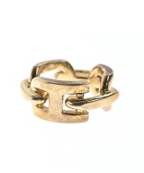 AMBUSH（アンブッシュ）リング ゴールド サイズ:- メンズ/2200627132094