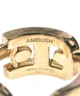 AMBUSH（アンブッシュ）リング ゴールド サイズ:- メンズ/2200627132094
