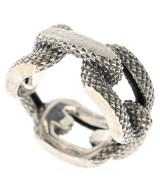 AMBUSH（アンブッシュ）リング シルバー サイズ:- メンズ/2200627132100