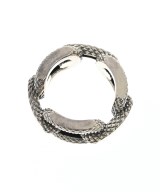 AMBUSH（アンブッシュ）リング シルバー サイズ:- メンズ/2200627132100