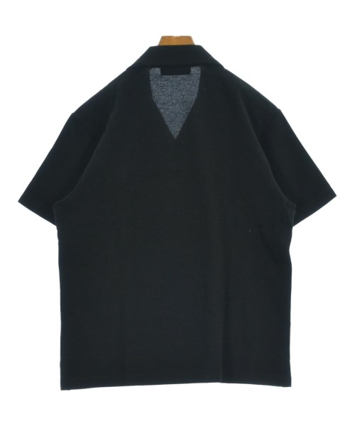 AMBUSH（アンブッシュ）ポロシャツ 黒 サイズ:M メンズ/2200627485022