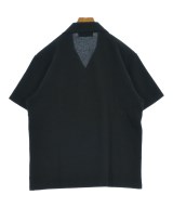 AMBUSH（アンブッシュ）ポロシャツ 黒 サイズ:M メンズ/2200627485022