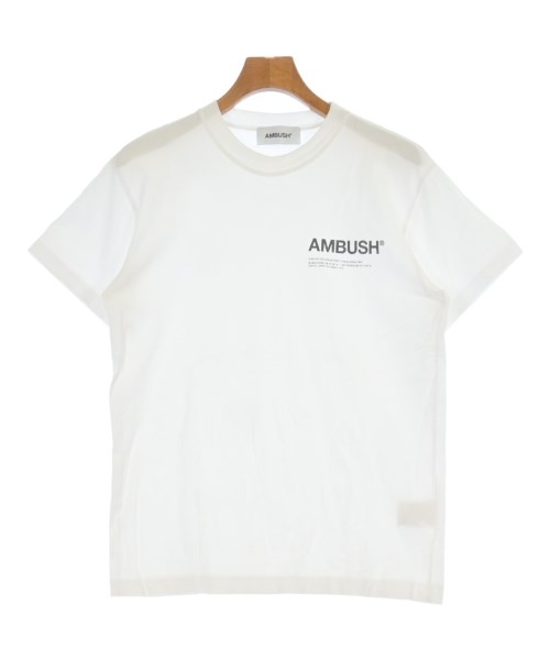 アンブッシュ(AMBUSH)のAMBUSH Tシャツ・カットソー