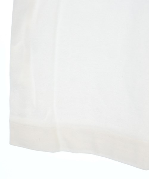 AMBUSH（アンブッシュ）Tシャツ・カットソー 白 サイズ:2(M位) メンズ/2200627485039